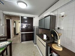Blk 415 Harmony View (Hougang), HDB 3 Rooms #626712221